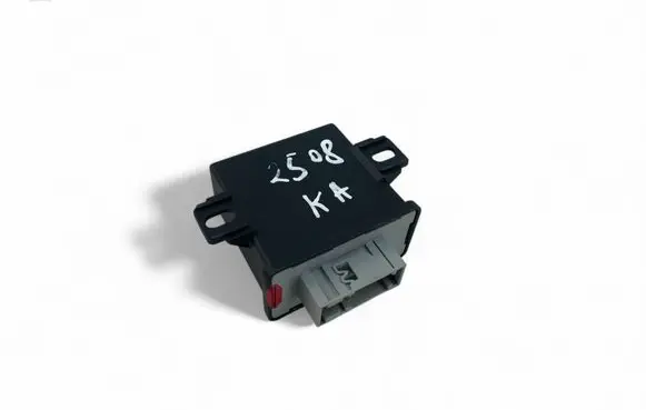 Audi A3 S3 8P Other control units/modules 8P0907357H