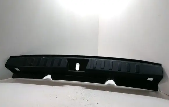 BMW X1 E84 Trunk/boot sill cover protection 2990628
