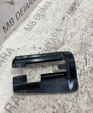 Mercedes-Benz C W205 Seat trim A2059190500 50120510003
