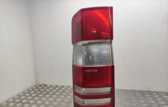 Mercedes-Benz Sprinter W906 Rear/tail lights A9068200264