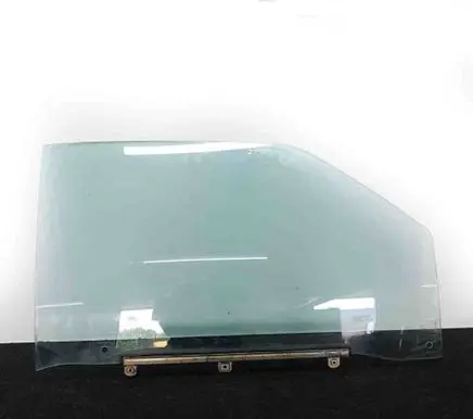 Mercedes-Benz SL R129 Front door window/glass (coupe) 43R001026