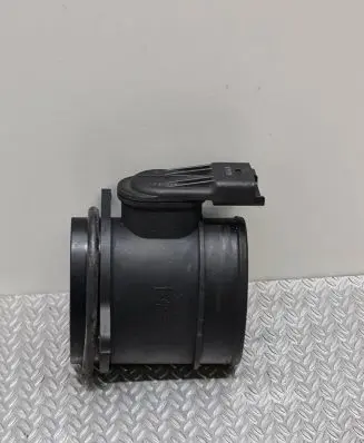 Citroen C4 I Picasso Mass air flow meter 9650010780 72834204