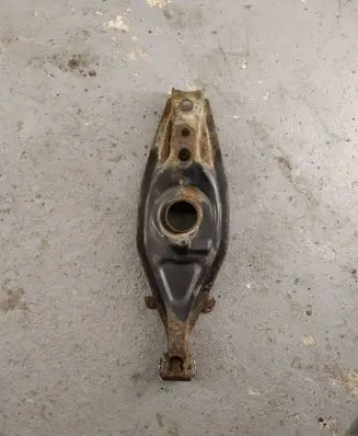 Mercedes-Benz C W203 Rear upper control arm/wishbone