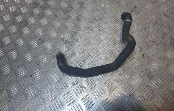 Audi A6 S6 C7 4G Engine coolant pipe/hose 4H01210561