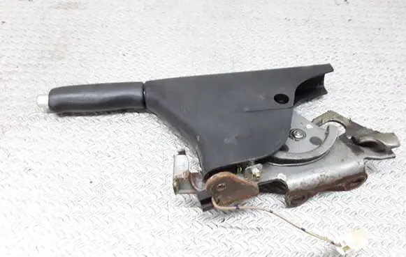 Mazda MPV Handbrake/parking brake lever assembly