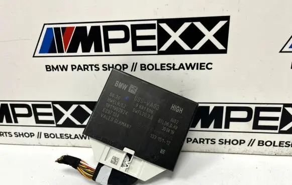 BMW X3 G01 Parking PDC control unit/module