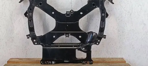 Audi Q5 SQ5 Front subframe 80C399347L