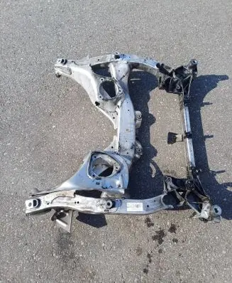 BMW 7 F01 F02 F03 F04 Front subframe 6797643 ENAC42100 AR02