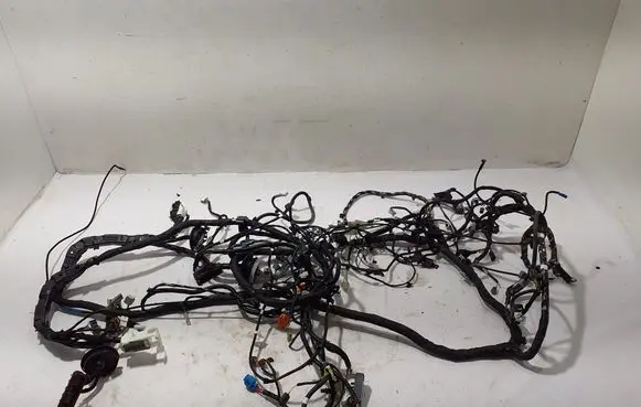 Renault Scenic E-Tech V Wiring harness 240103901S