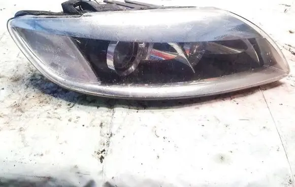 Audi Q7 4L Headlight/headlamp 4l0941004a 89312900