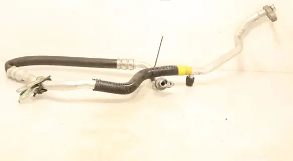 Air conditioning (A/C) pipe/hose