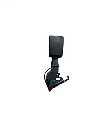 Volvo XC60 Rear seatbelt buckle 34019471 30734716