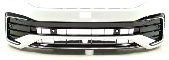 Volkswagen Eos Rear bumper