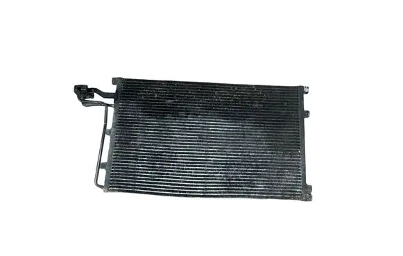 Volvo V50 A/C cooling radiator (condenser) 20151231