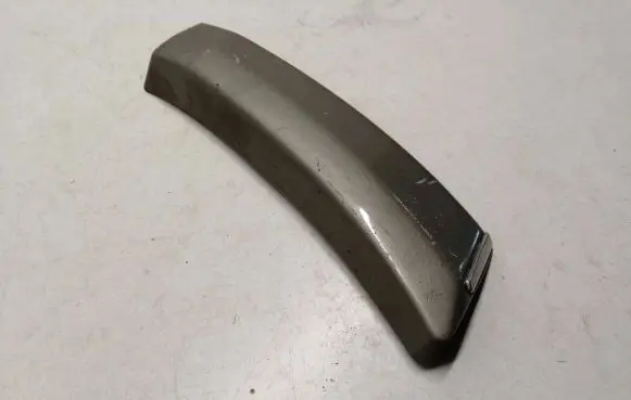 Mercedes-Benz E W124 Fender trim (molding) 1243301940