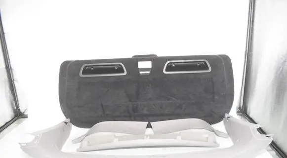 BMW 5 GT F07 Tailgate trim 7200520 7351303 51497351303