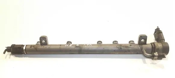 Mercedes-Benz B W245 Fuel main line pipe A6400702395