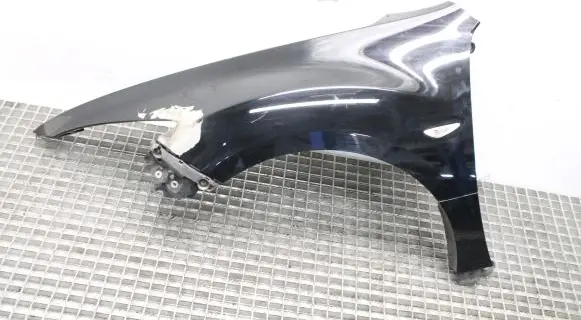 Mazda 6 Fender