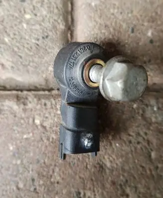Chevrolet Captiva Detonation knock sensor 