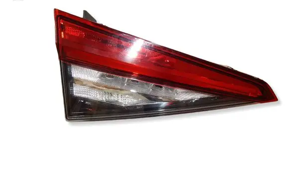 Skoda Kodiaq Rear/tail lights 565945307
