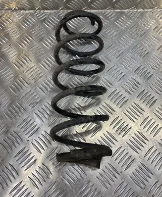 Mitsubishi Space Star Rear coil spring