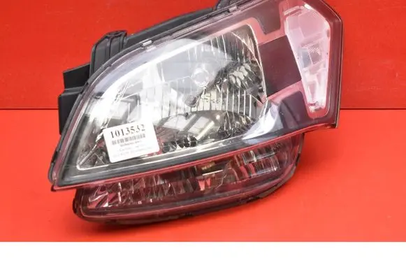 KIA Soul Headlight/headlamp 92101-2K0