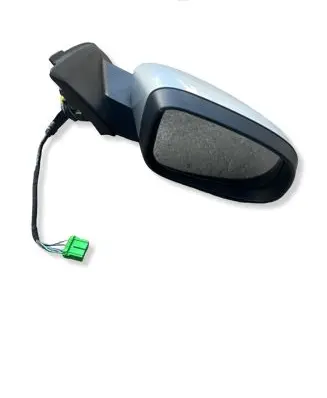 Volvo V60 Front door electric wing mirror 3394940 BJSZ0LL