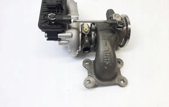 Volkswagen Tiguan Turbo 04E145722G