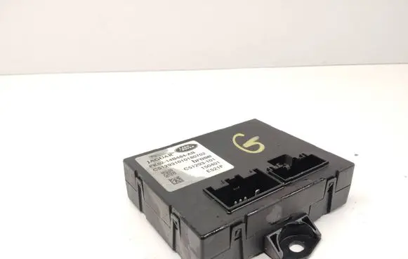 Land Rover Range Rover L405 Tailgate/trunk control unit/module FK5214B484AB C51293101 150401