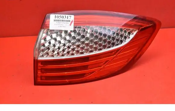 Ford Mondeo MK IV Rear/tail lights 7S7113404B