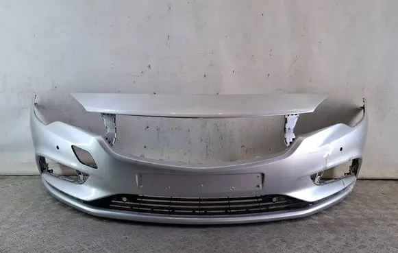 Opel Astra K Front bumper 39151025