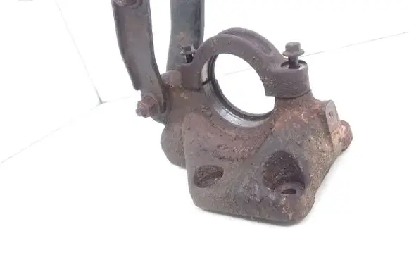 Volvo V70 Driveshaft support bearing bracket 30787842