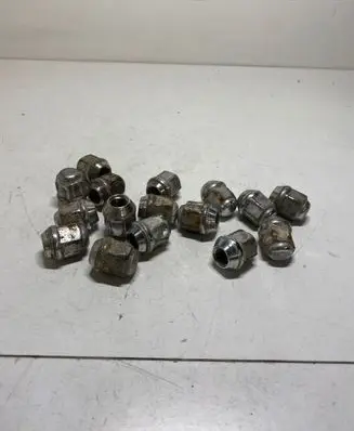 Chevrolet Lacetti Nuts/bolts 
