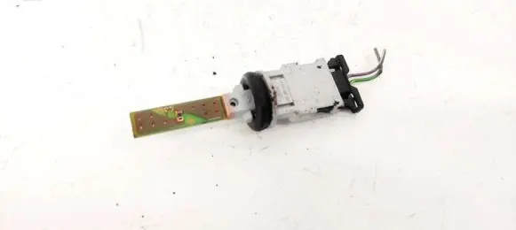 Volkswagen Golf VI Interior temperature sensor 1K0907543E
