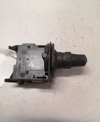 Renault Scenic II - Grand scenic II Indicator stalk PA6GF15