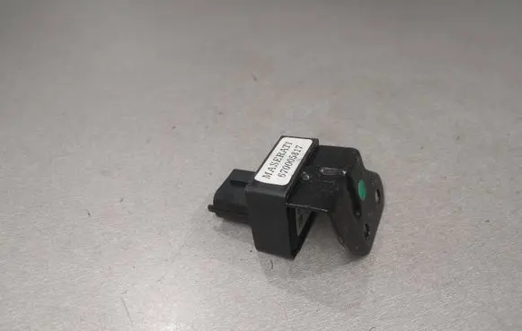 Maserati Ghibli ESP acceleration yaw rate sensor 670005817 002455000115