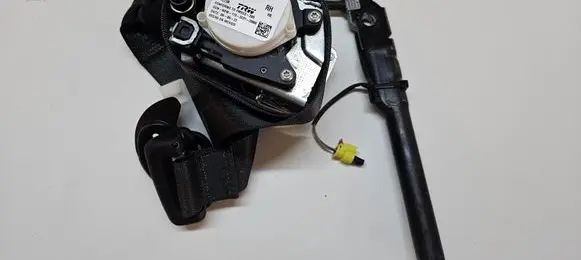 Jeep Grand Cherokee WL Front seatbelt P6MD00TX7AD 68342028AD