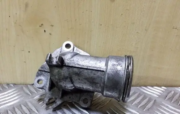 Thermostat/thermostat housing