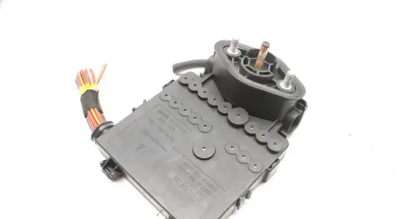 Porsche Boxster 987 Fuse module 99761030100