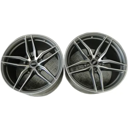 Audi R8 4S R19 alloy rim 