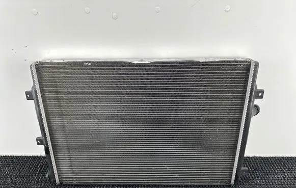 Audi TT TTS Mk2 Coolant radiator 1K0121251AB