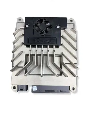 Mercedes-Benz S W222 Sound amplifier A2229004511