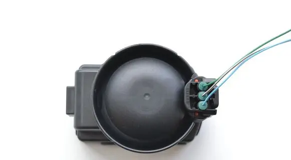 Lexus GS 300 350 430 450H Alarm system siren 8904030010