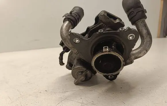 Skoda Octavia Mk3 (5E) EGR thermostat 