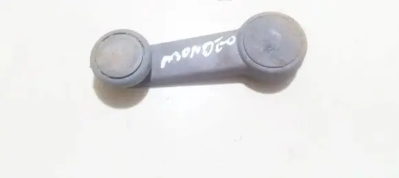 Ford Mondeo MK II Front door window winding handle 93bbf23342ac