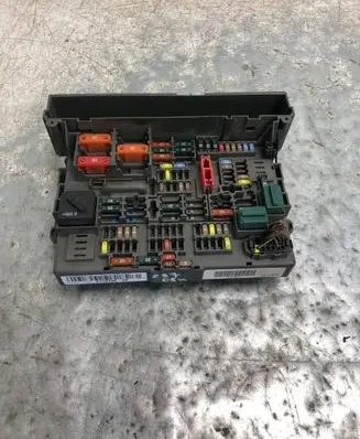 Fuse module
