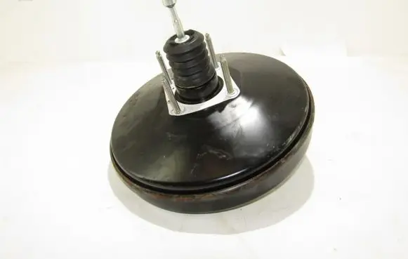 Citroen Jumper Brake booster 51837316