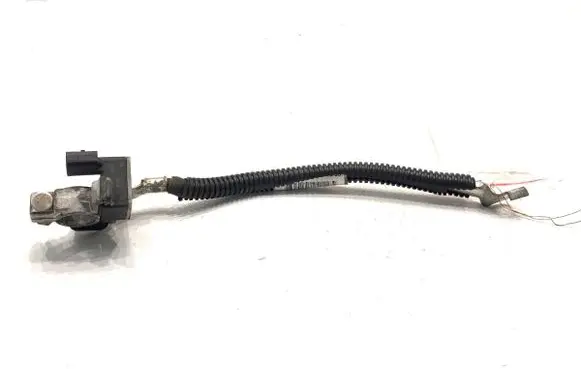 Renault Master III Negative earth cable (battery) 801526R