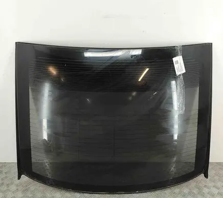 Dodge Charger Rear windscreen/windshield window 5065945AC
