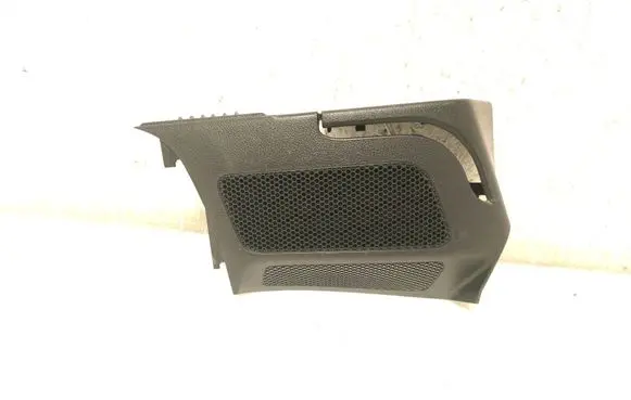 Porsche Macan (95B) (D)pillar trim (top) 95B863338A